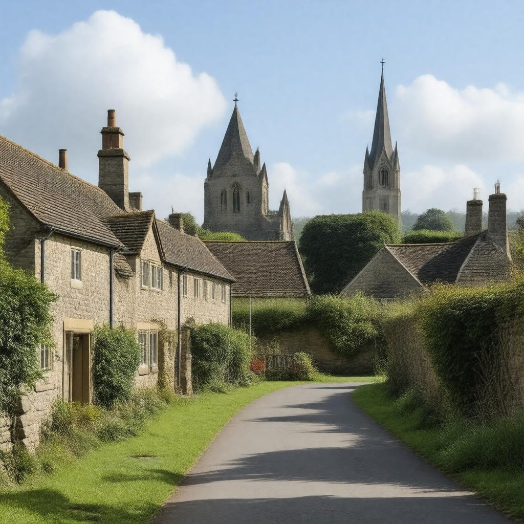 Newington, Surrey